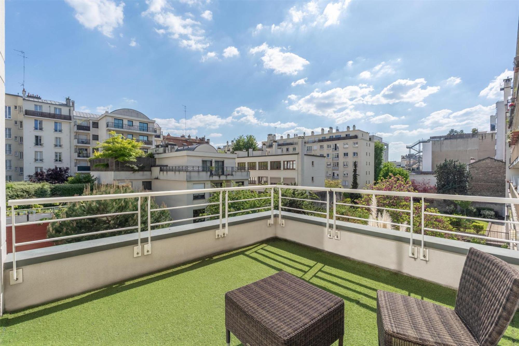 Radisson Blu Hotel, Paris Boulogne Exteriér fotografie